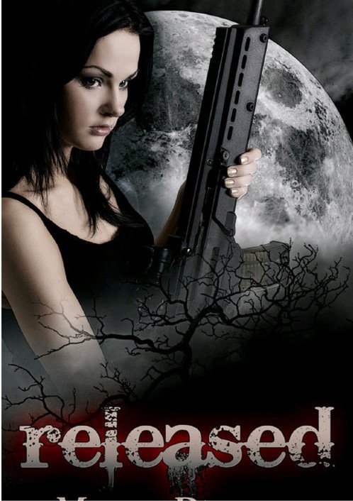 Cover of Released