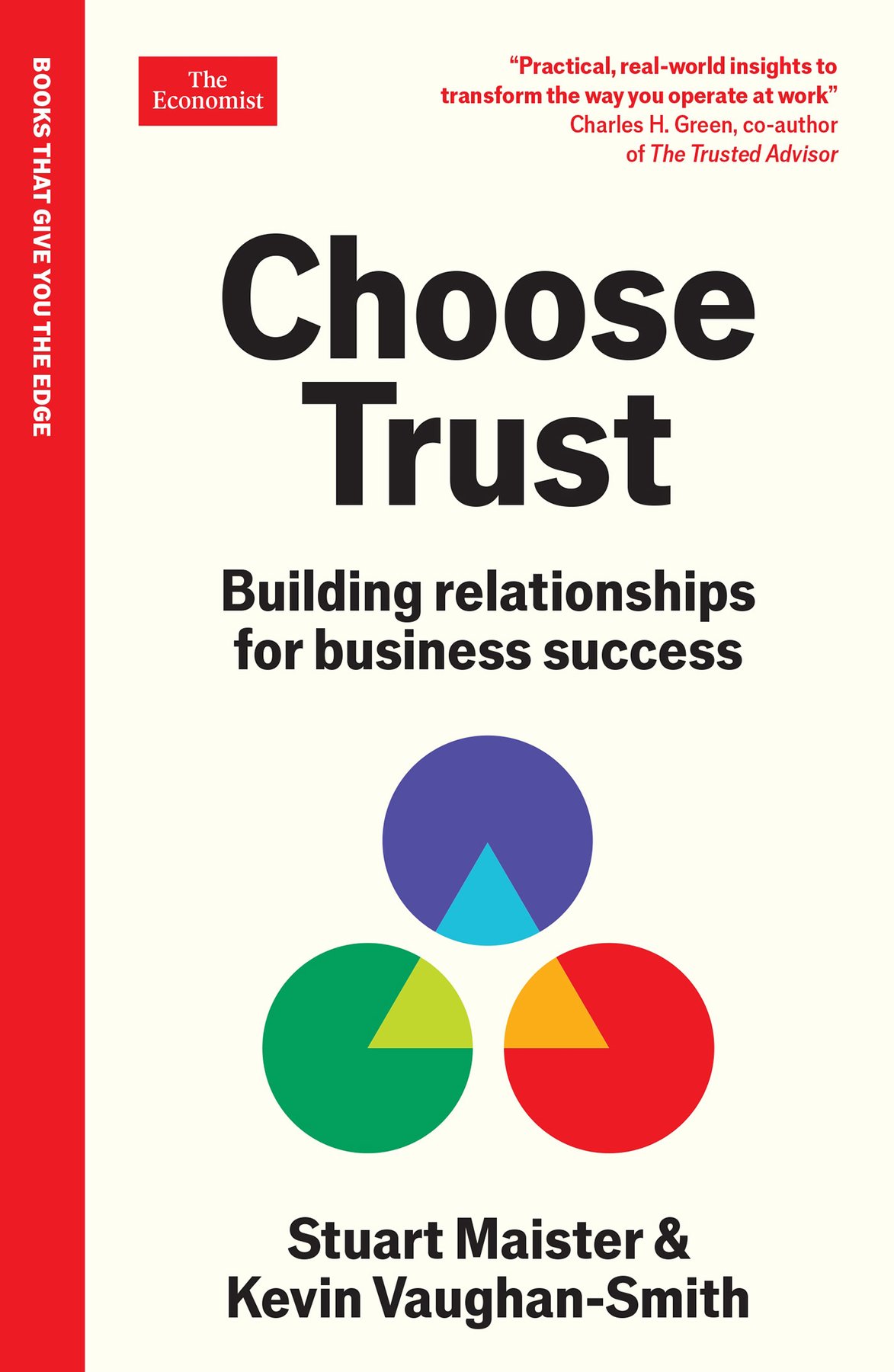 Cover of Choose Trust