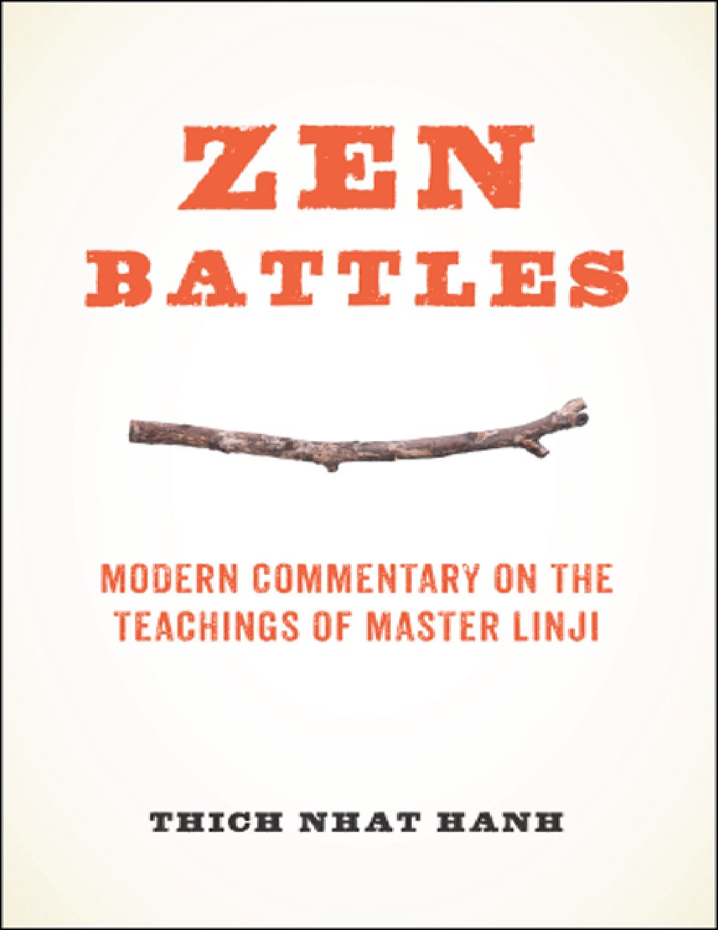 Cover of Zen Battles