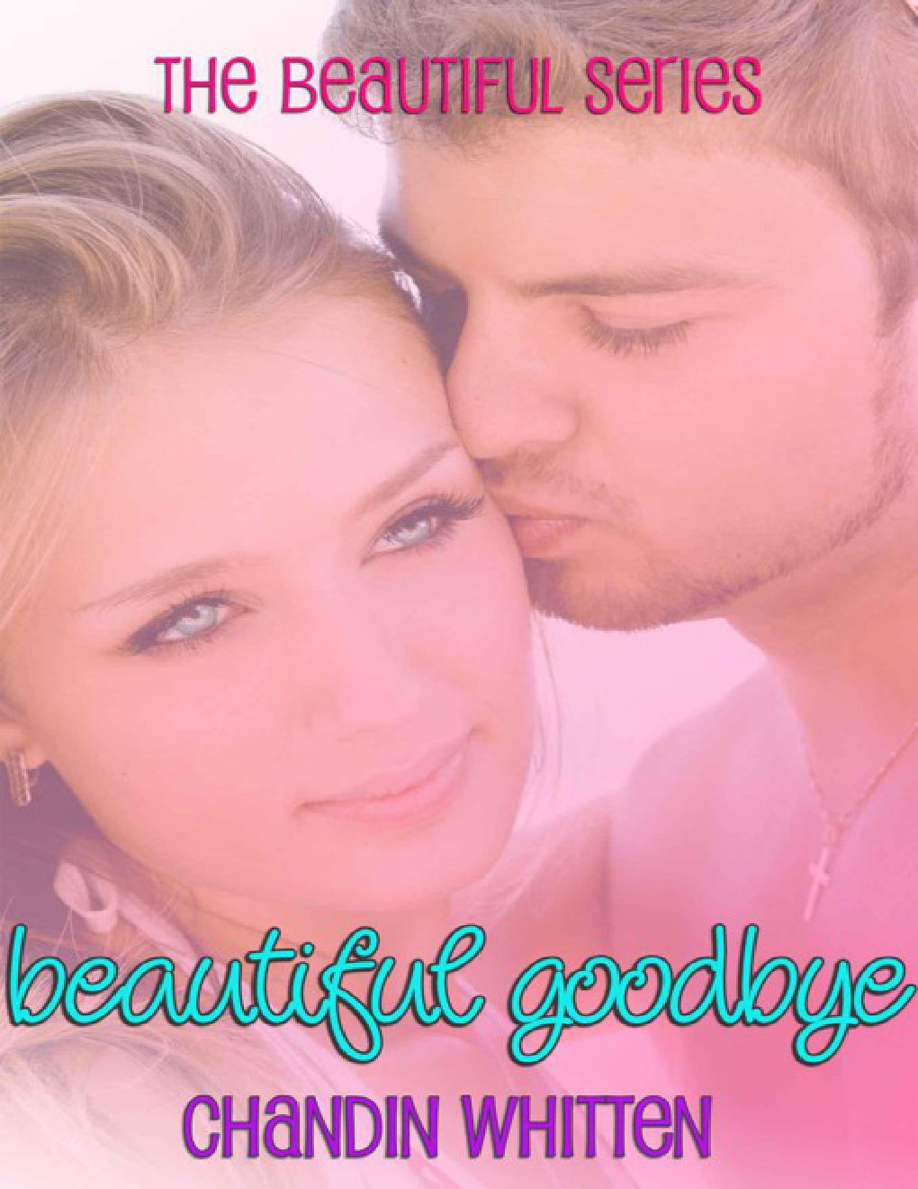 Cover of Beautiful Goodbye