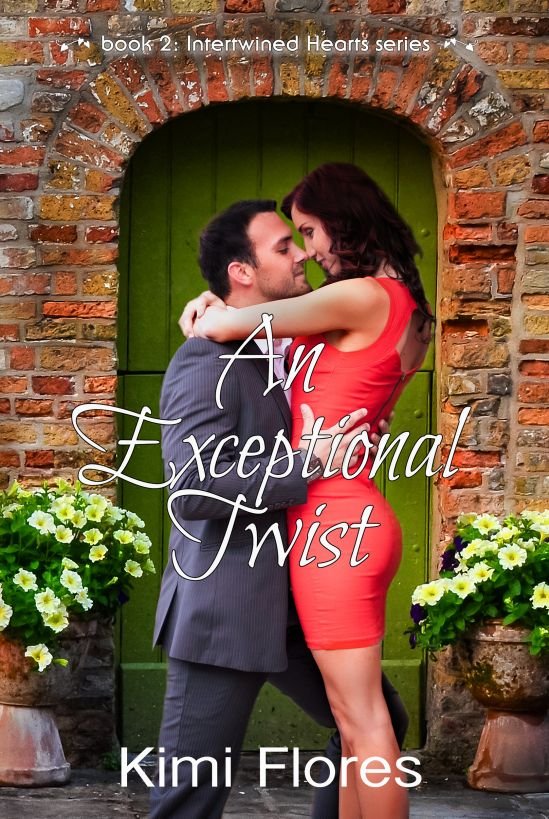 Cover of An Exceptional Twist
