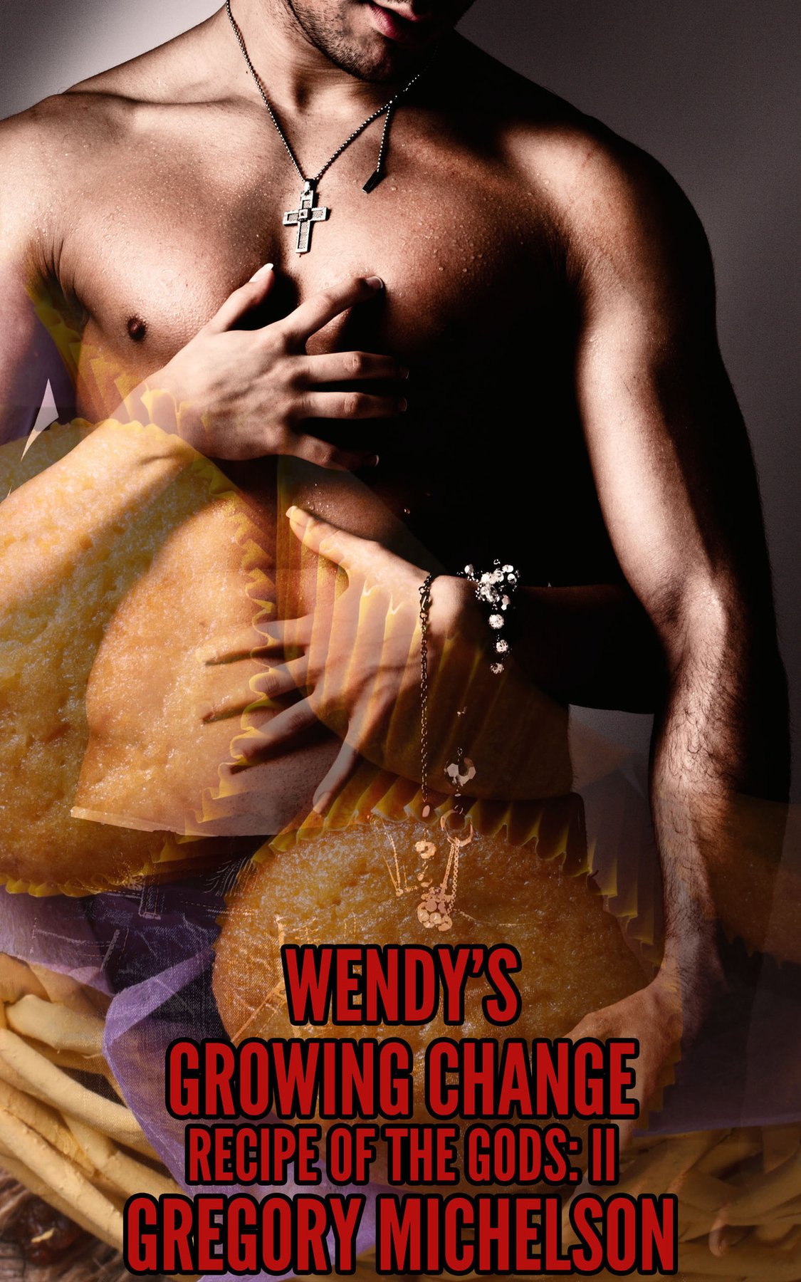 Cover of Wendy's Growing Change (2018)