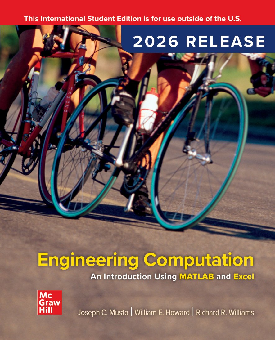 Cover of Engineering Computation