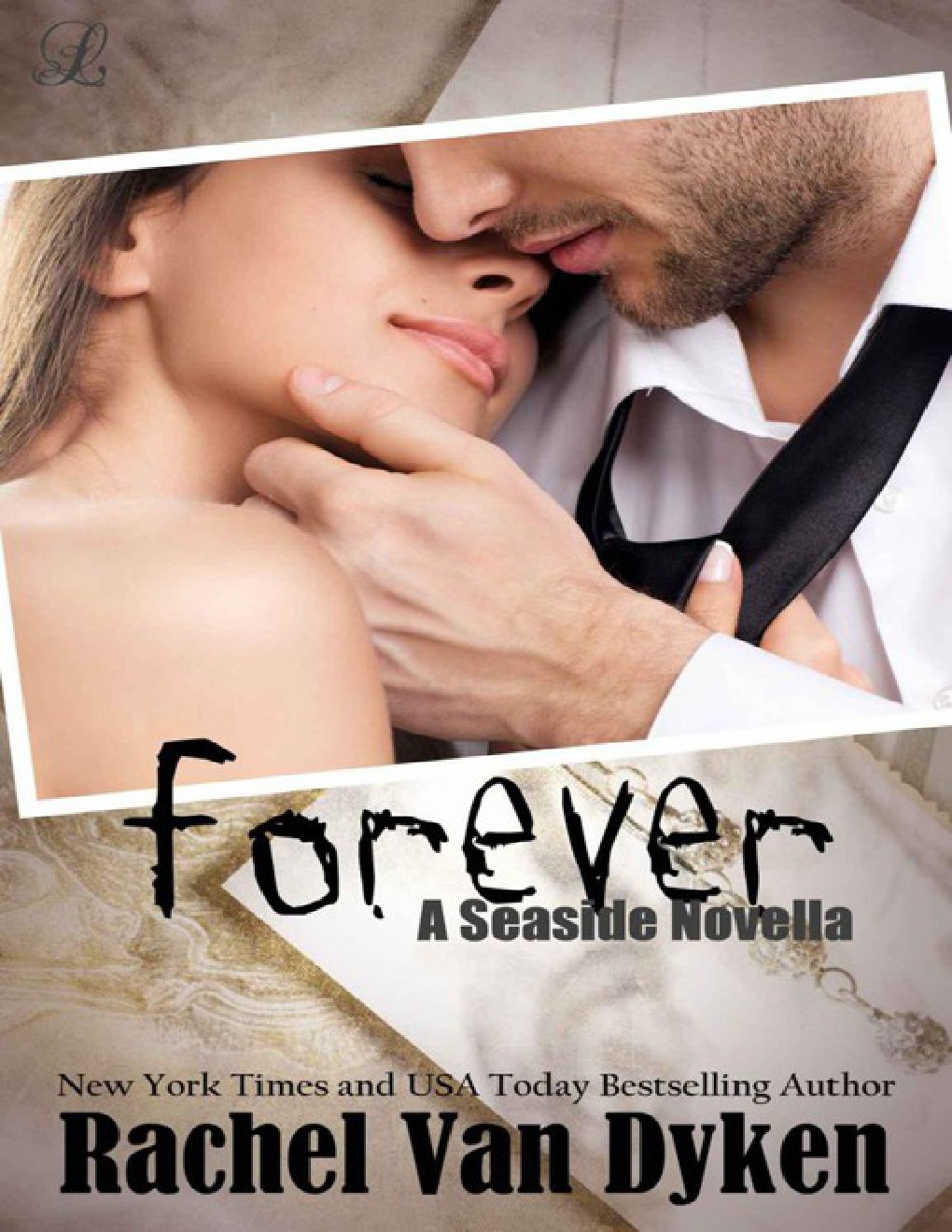 Cover of Forever: A Seaside Novella (BOOK 3.5)