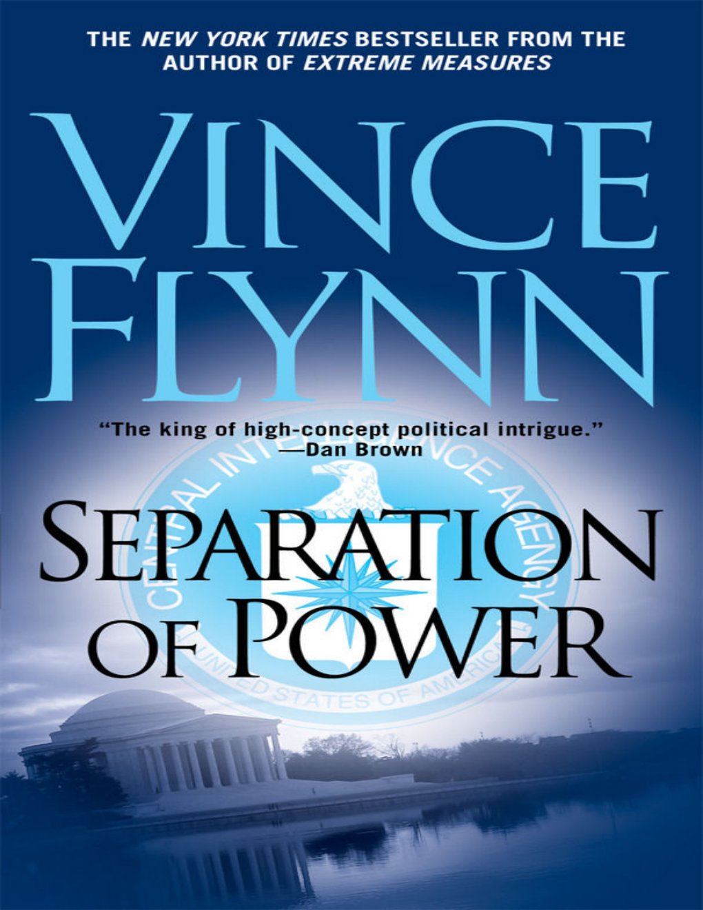 Cover of Separation of Power