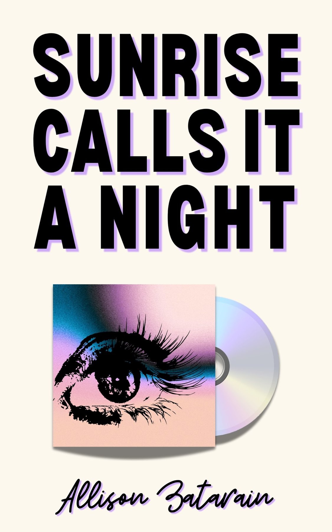 Cover of Sunrise Calls It a Night (2004)