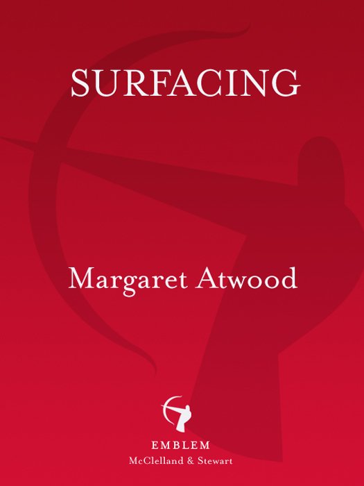 Cover of Surfacing (1815)