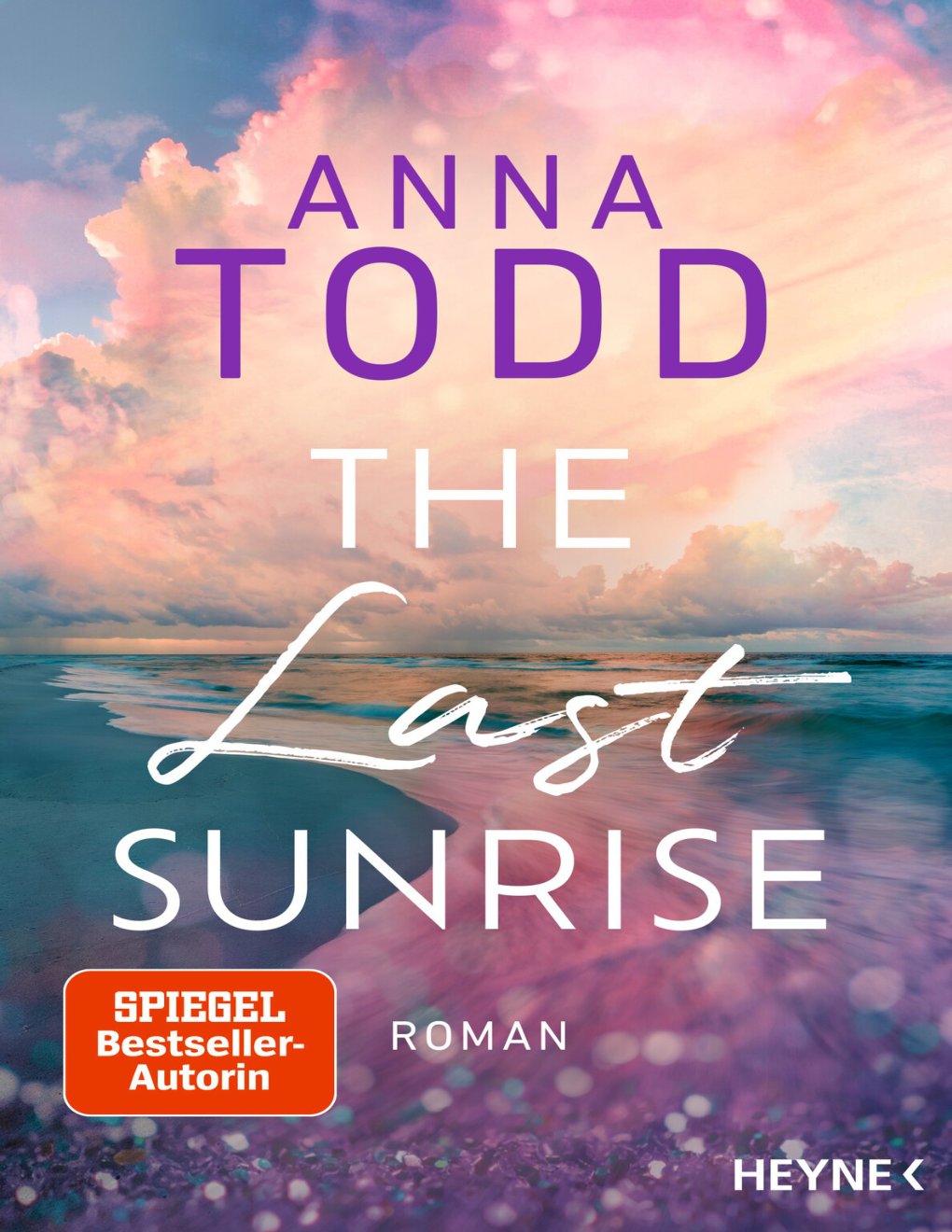 Cover of The Last Sunrise