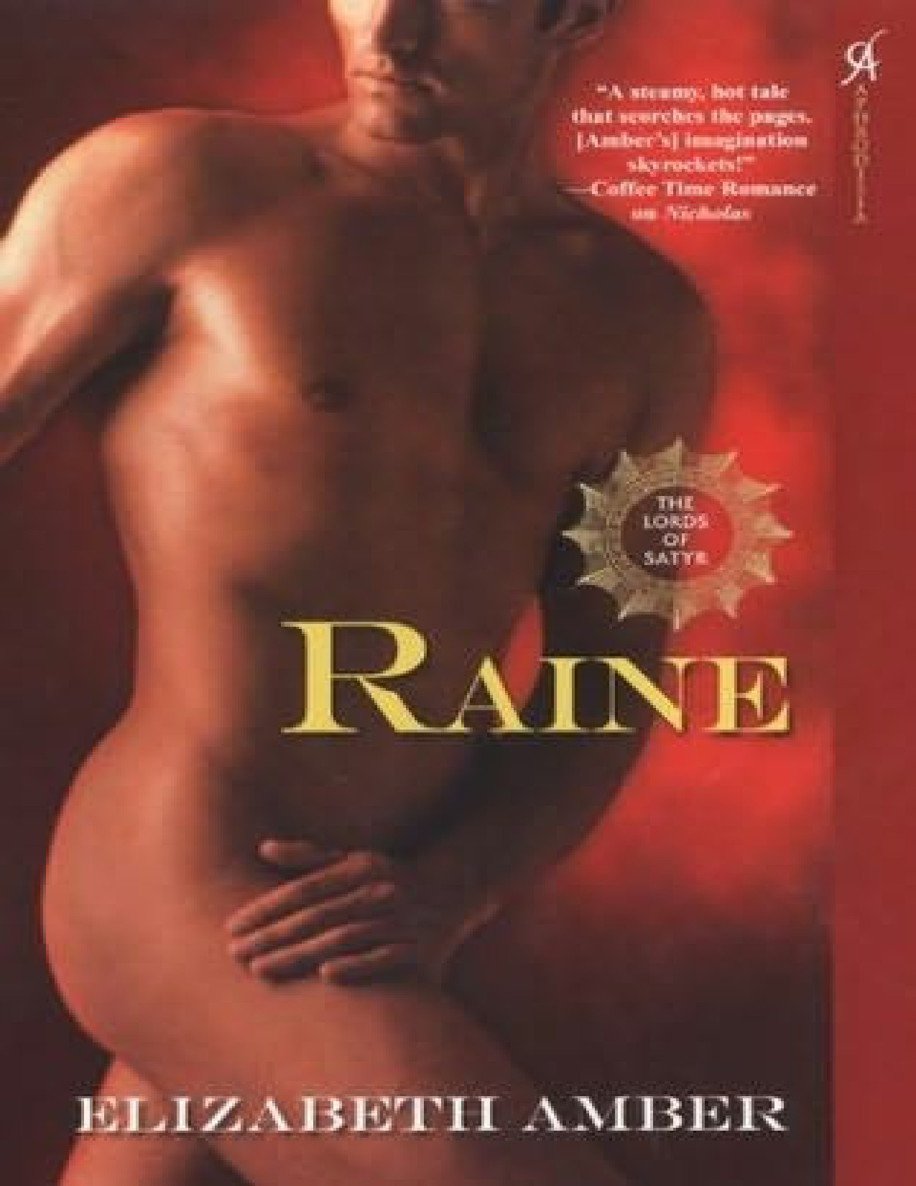 Cover of Raine (1823)