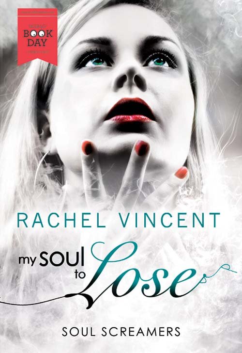 Cover of My Soul to Lose