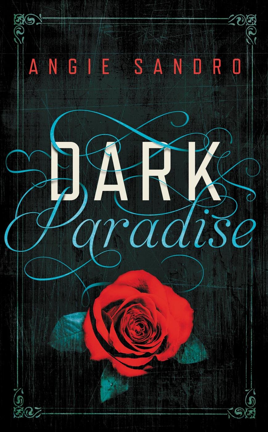 Cover of Dark Paradise