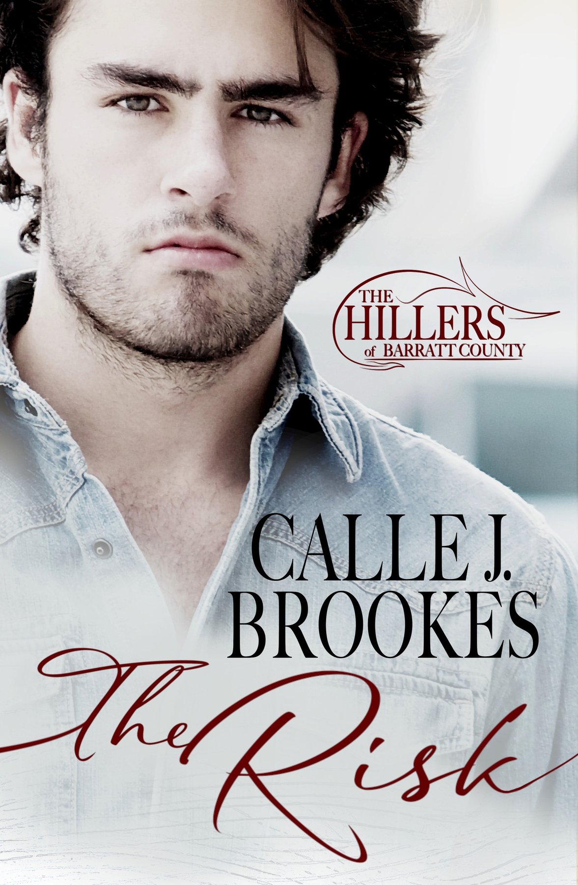 Cover of The Risk