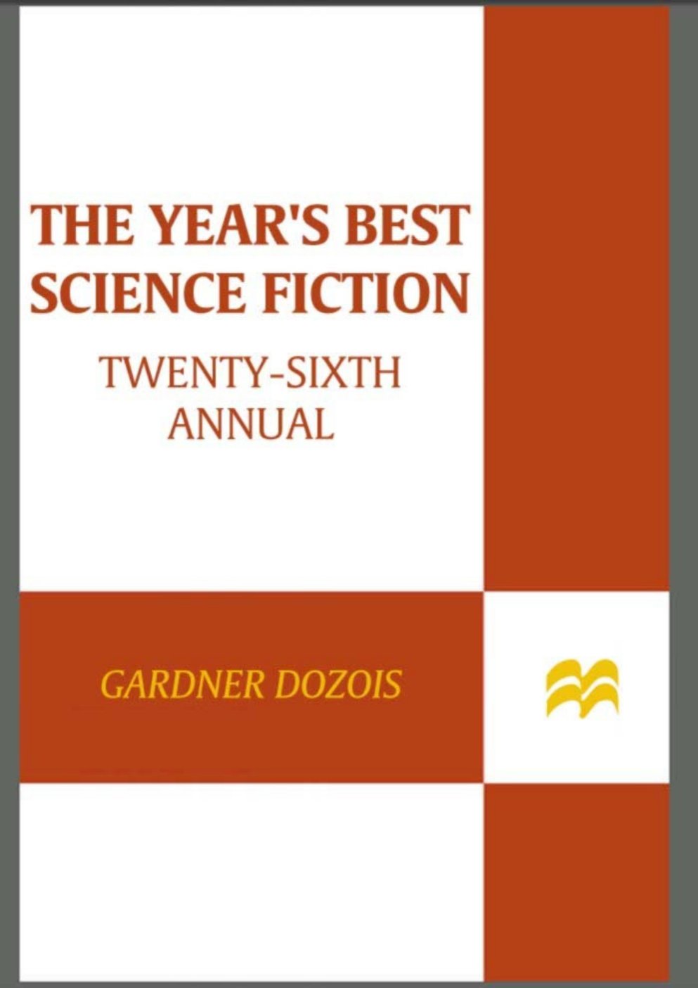 Cover of Twenty Sixt