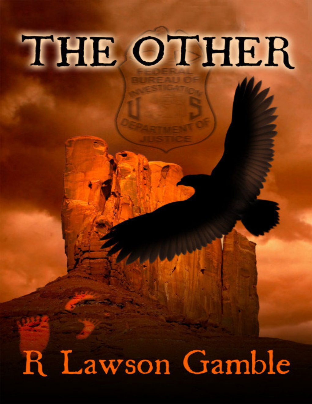 Cover of The Other