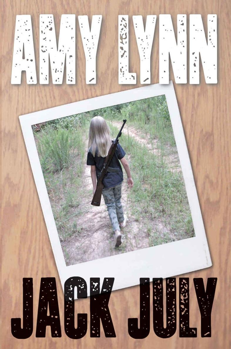 Cover of Amy Lynn