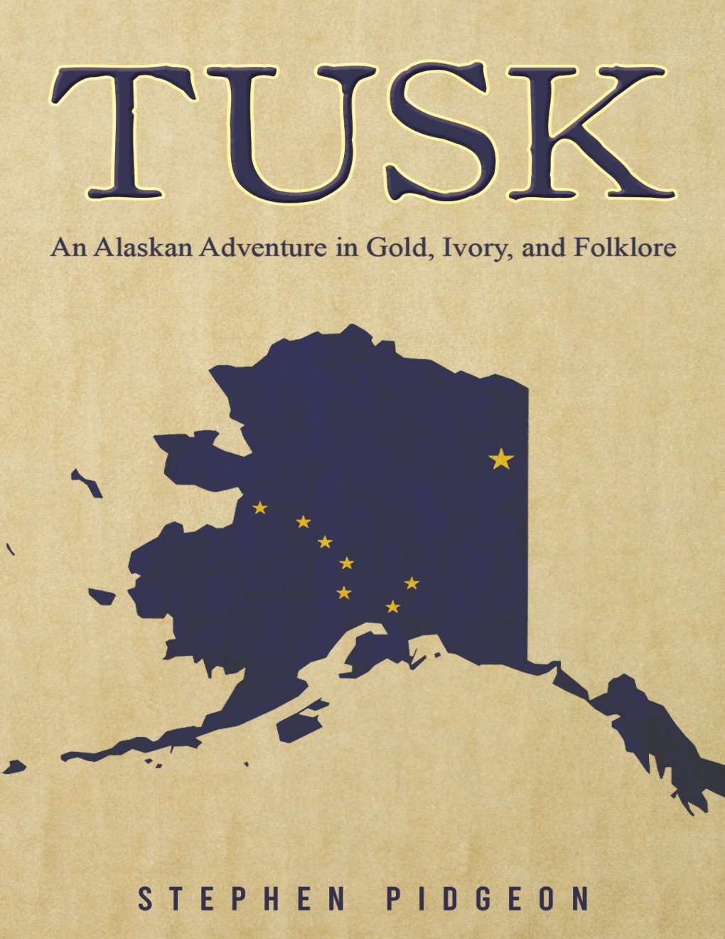 Cover of Tusk (1911)
