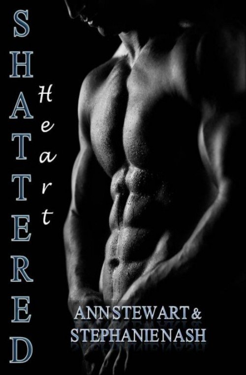 Cover of Shattered Heart