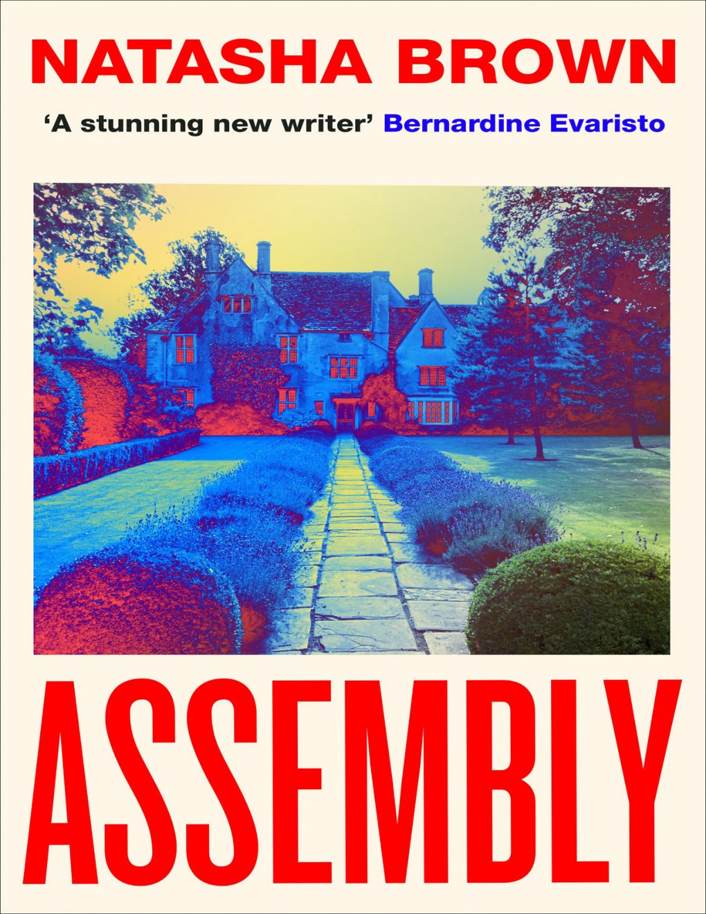 Cover of Assembly