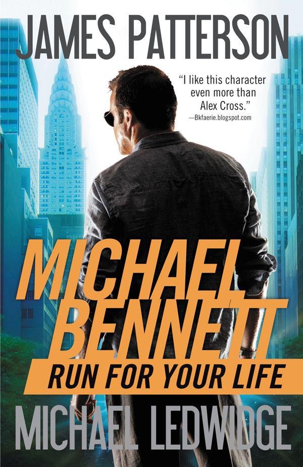 Cover of Run for Your Life