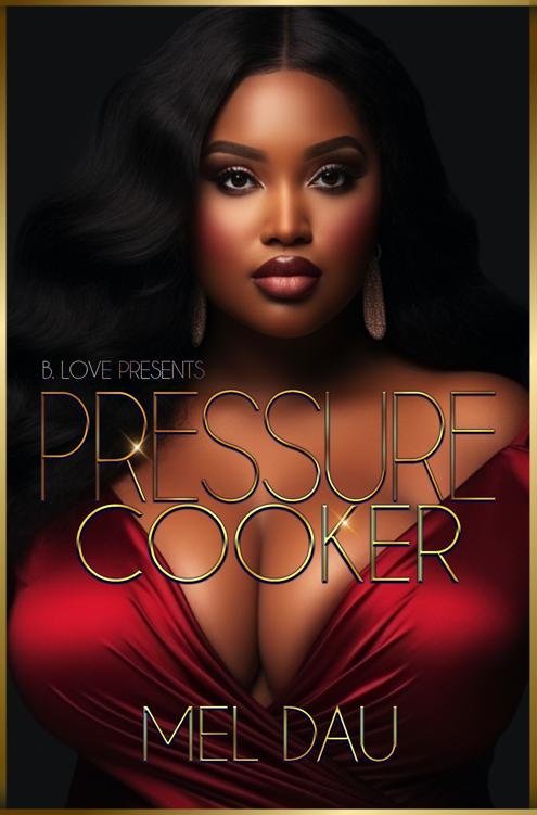 Cover of Pressure Cooker