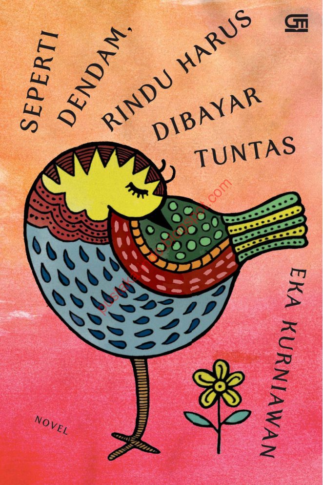 Cover of pustaka-indo.blogspot.com