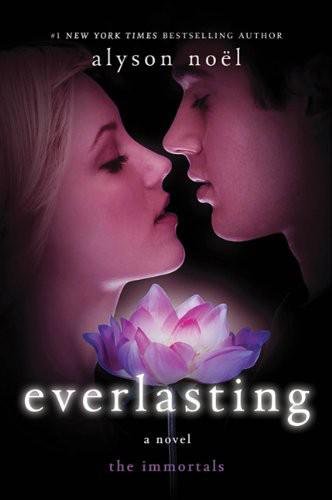 Cover of Everlasting (2011)