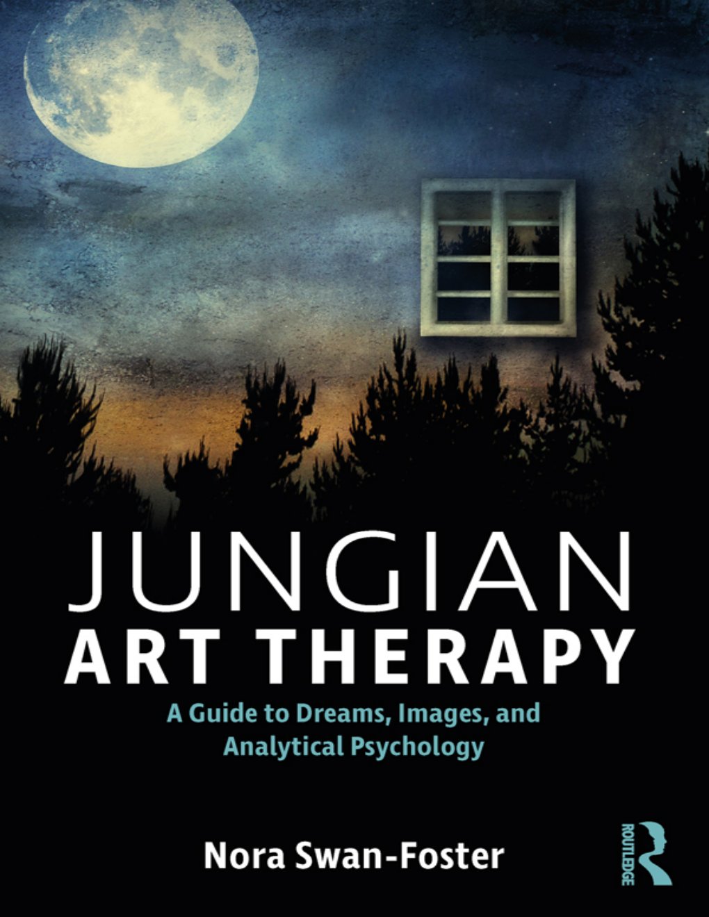 Cover of Jungian Art Therapy