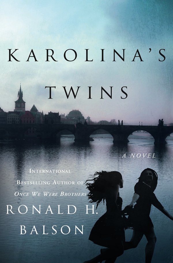 Cover of Karolina's Twins (1938)