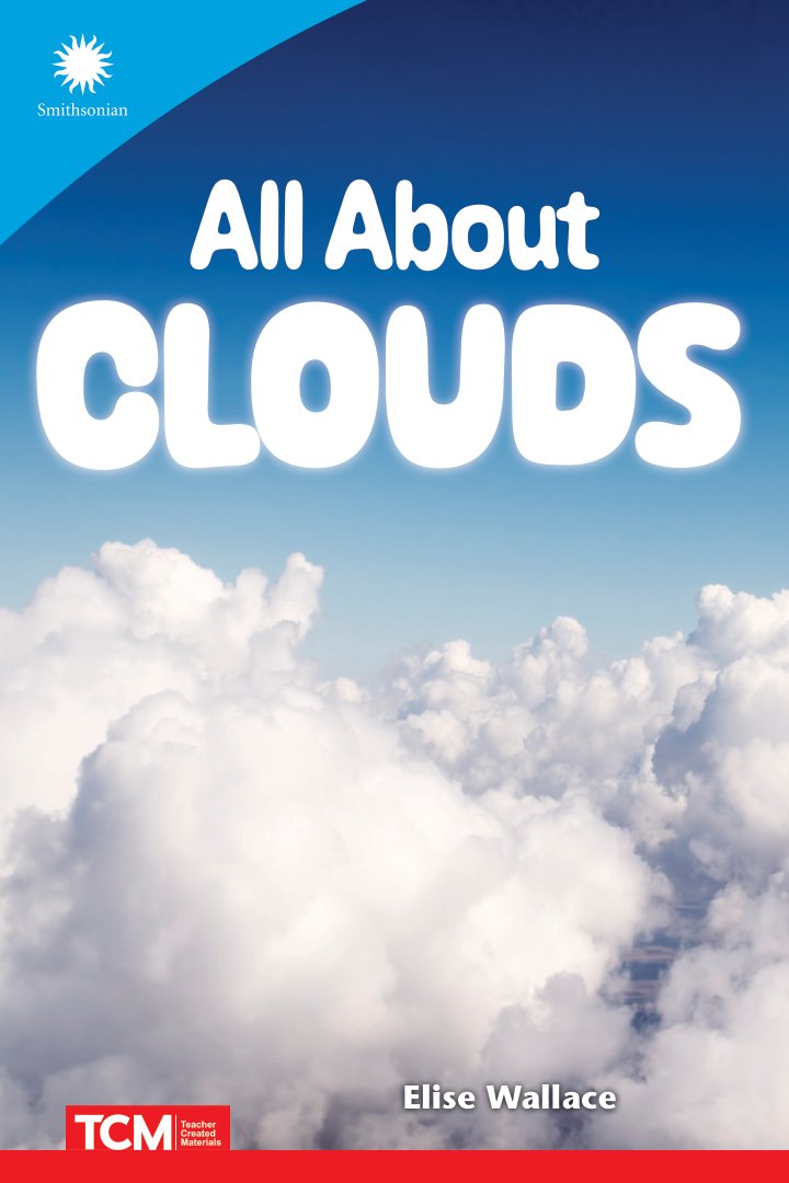Cover of CLOUDS