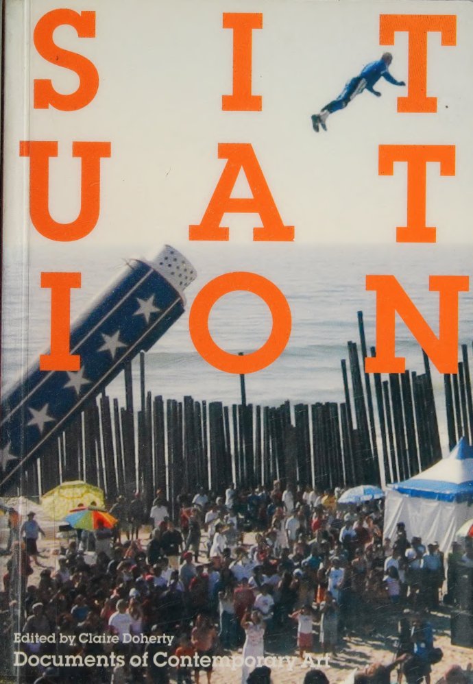 Cover of Situation