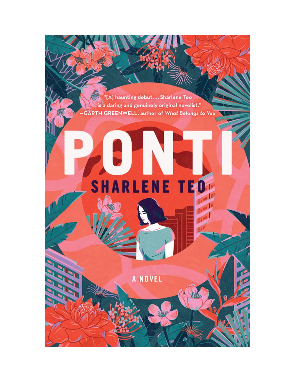 Cover of Ponti