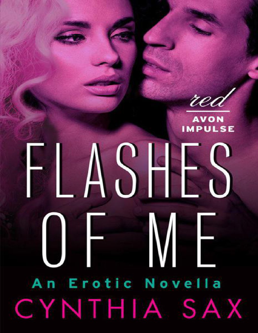 Cover of Flashes of Me