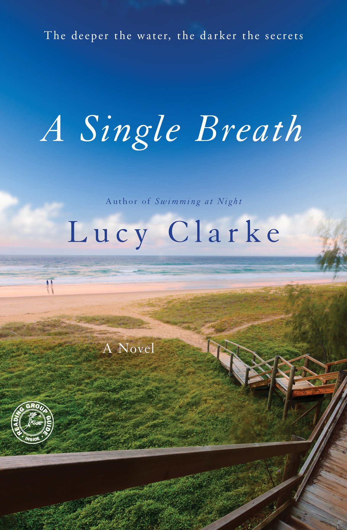 Cover of A Single Breath