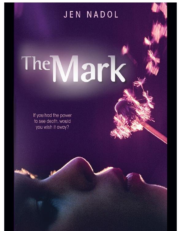 Cover of The Mark