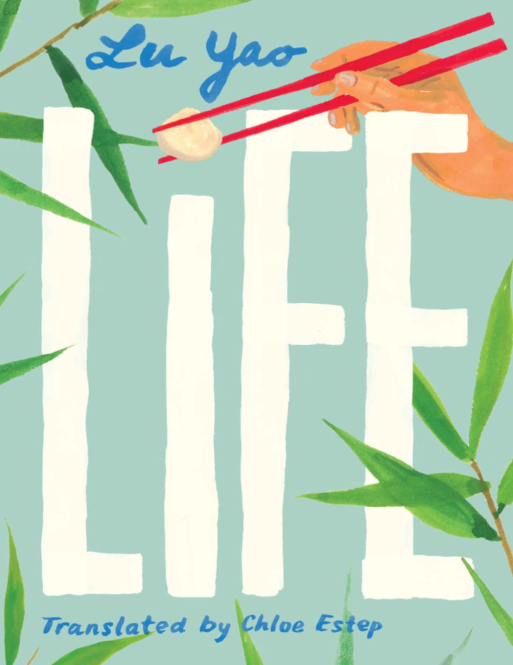 Cover of Life