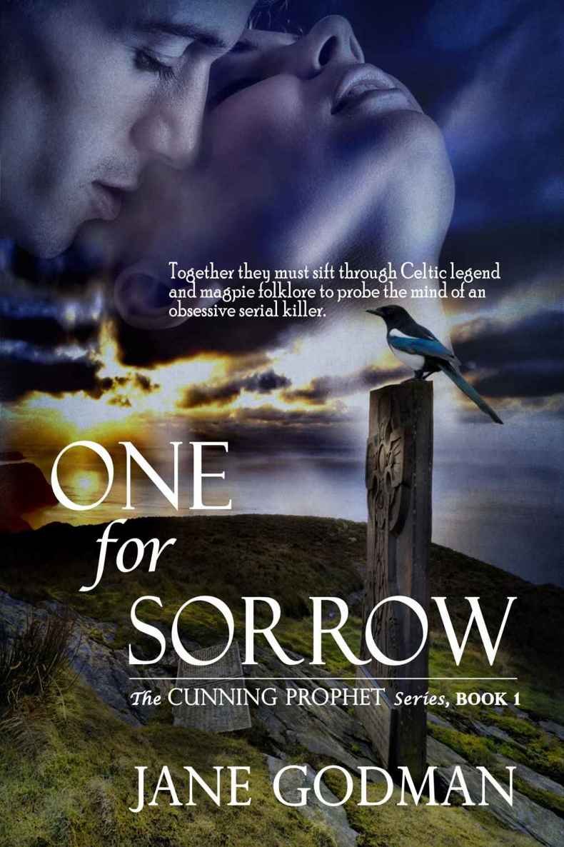 Cover of One For Sorrow (2015)