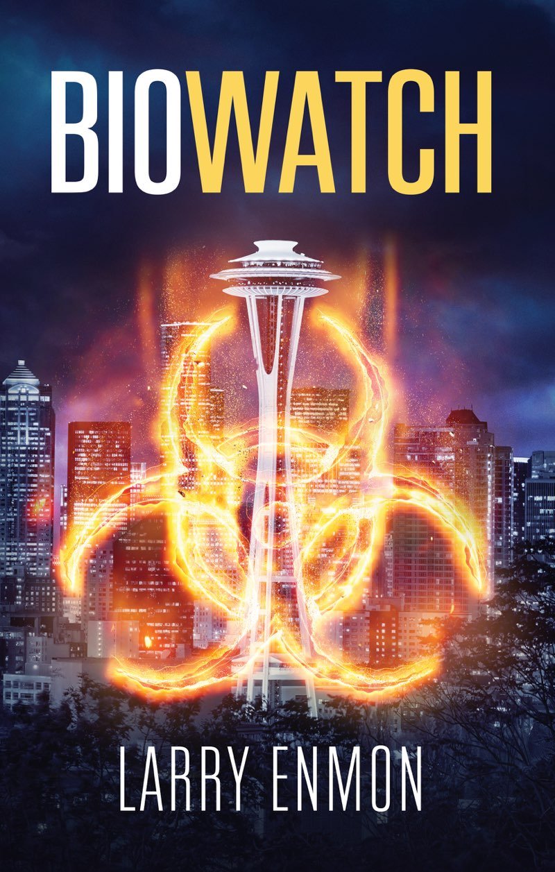 Cover of Biowatch