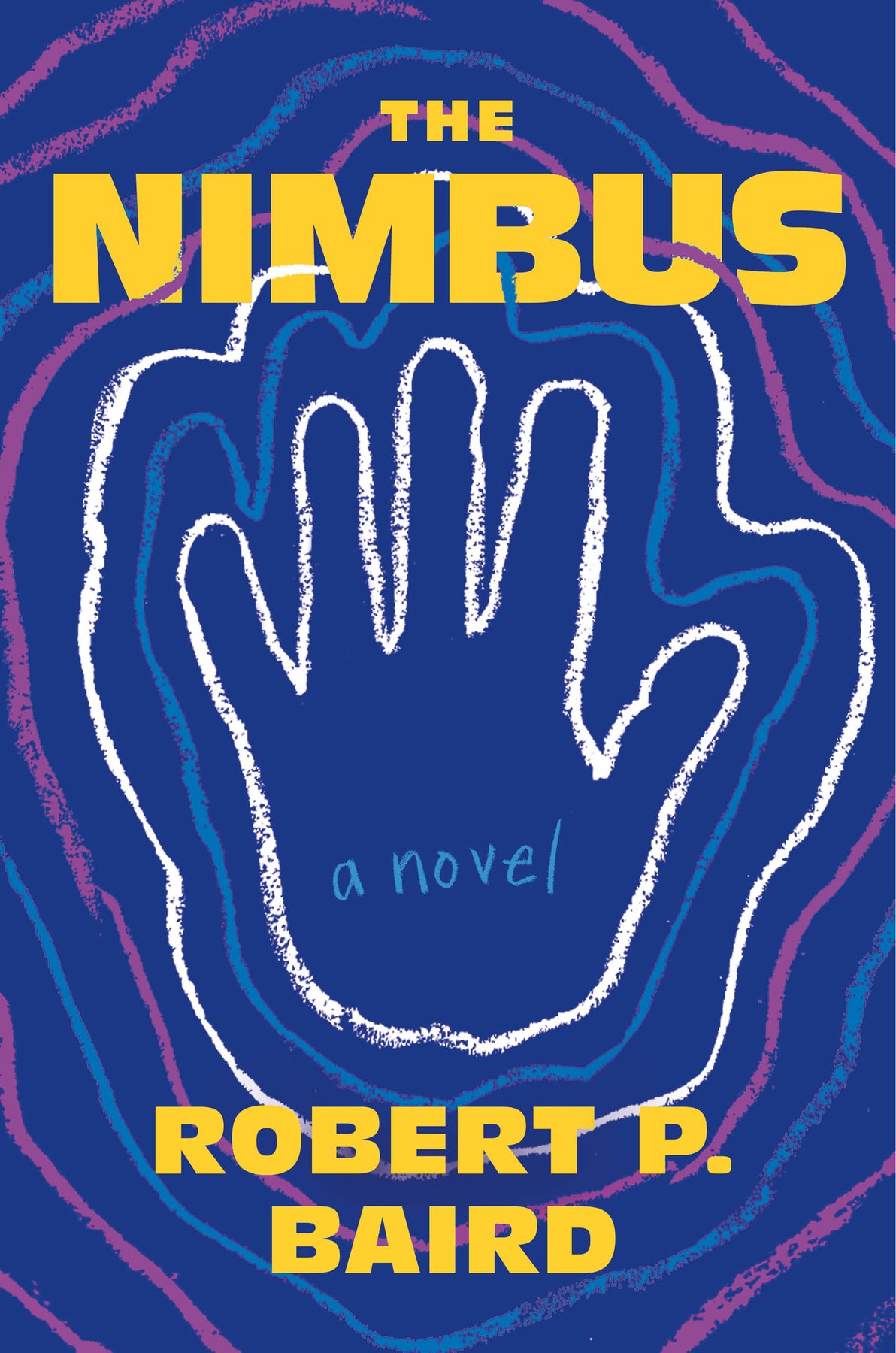 Cover of The Nimbus