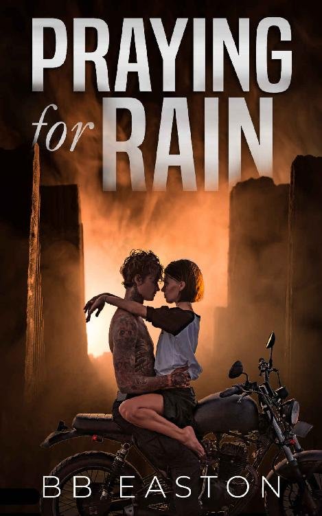 Cover of Praying for Rain