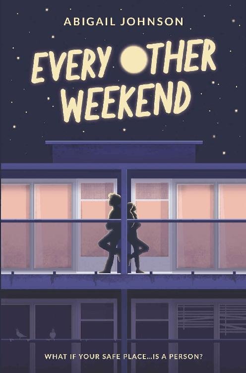 Cover of Every Other Weekend (2020)