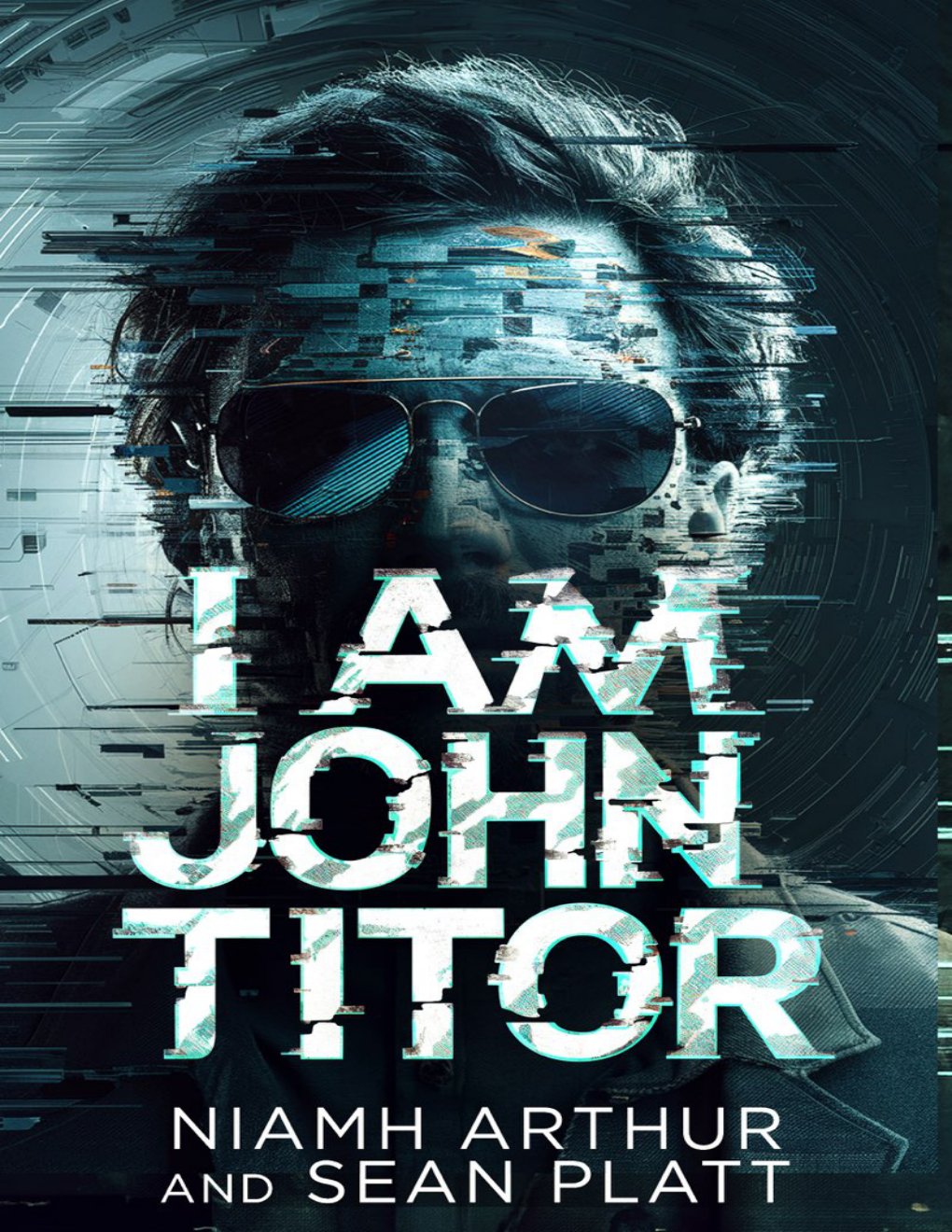 Cover of I Am John Titor