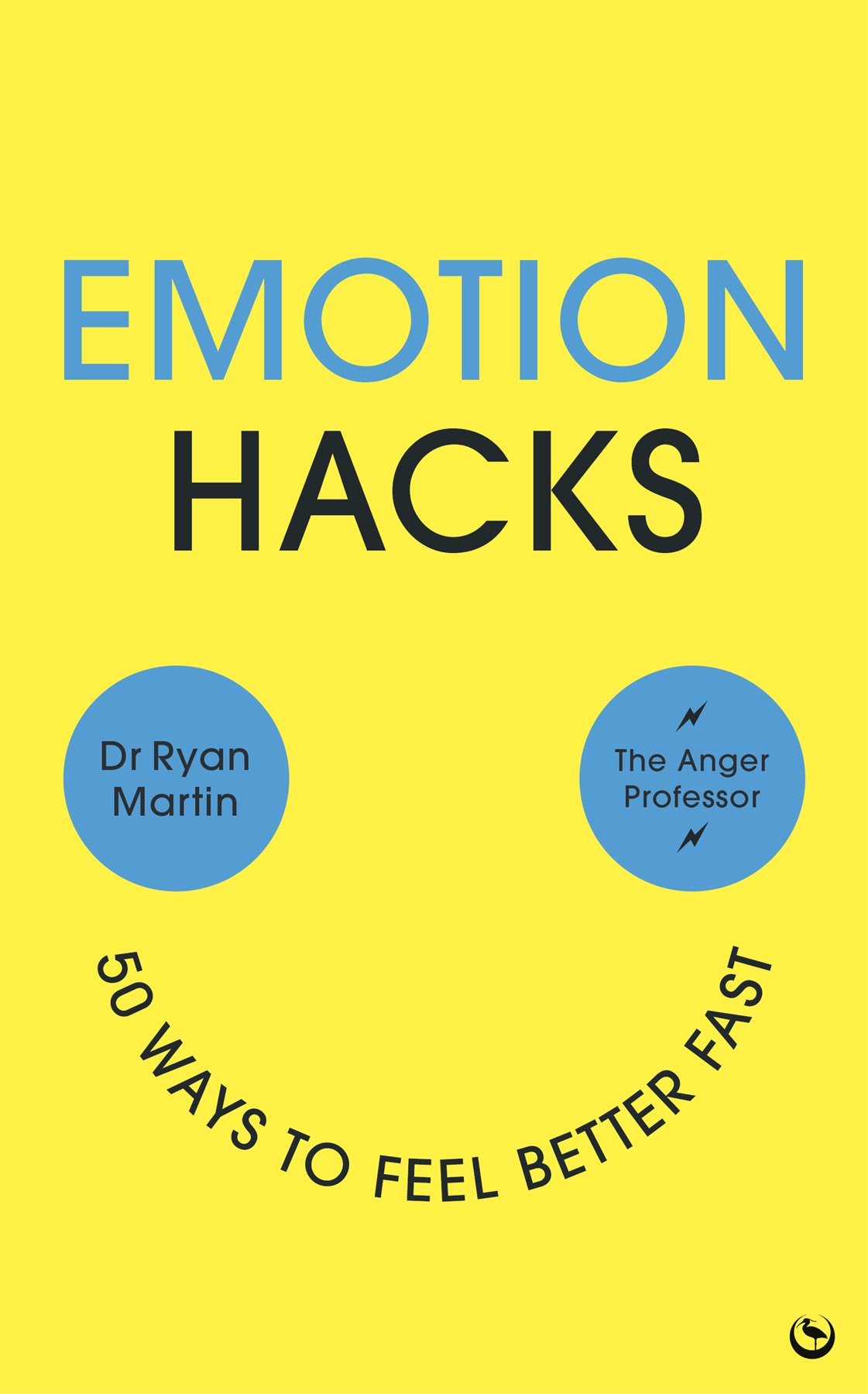 Cover of Emotion Hacks