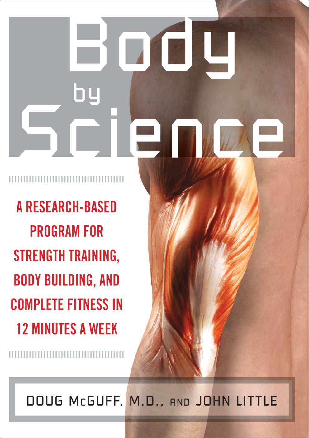 Cover of Body by Science