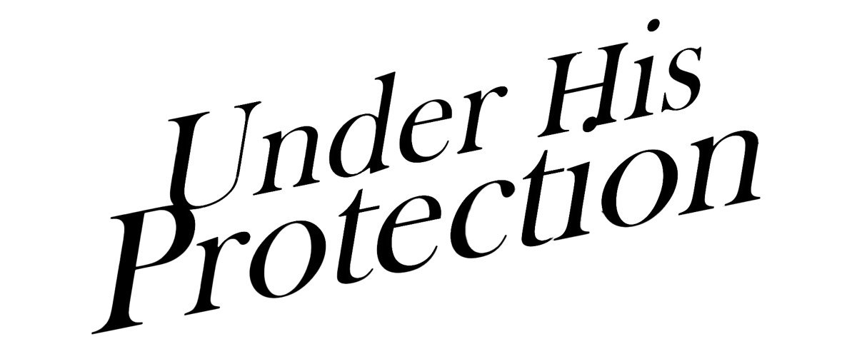 Cover of Under His Protection