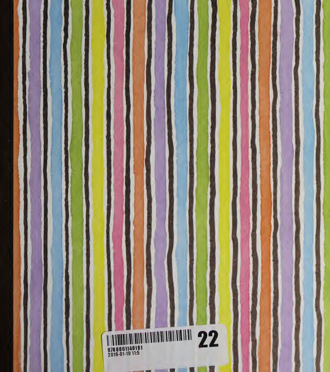 Cover of A good day