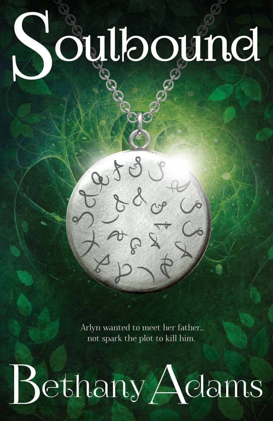 Cover of Soulbound