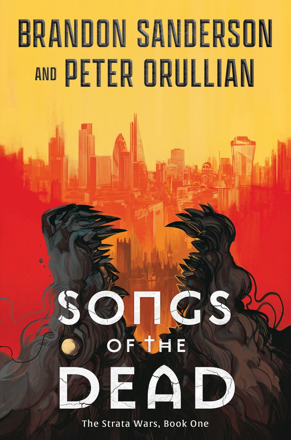 Cover of Songs of the Dead (1946)