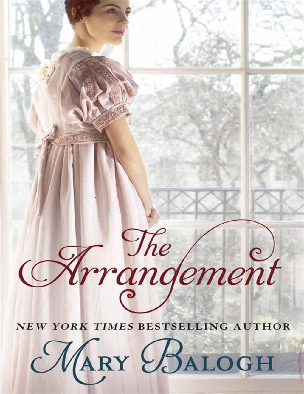 Cover of The Arrangement: Number 2 in series (Survivors' Club)
