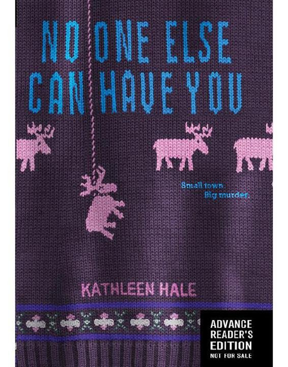 Cover of No One Else Can Have You