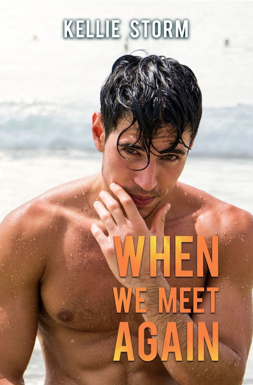Cover of When We Meet Again (2025)
